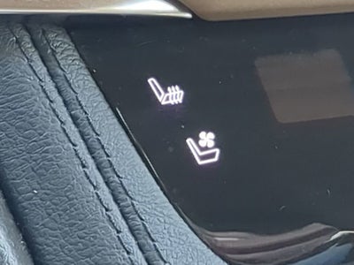 2023 Cadillac XT5 Sport