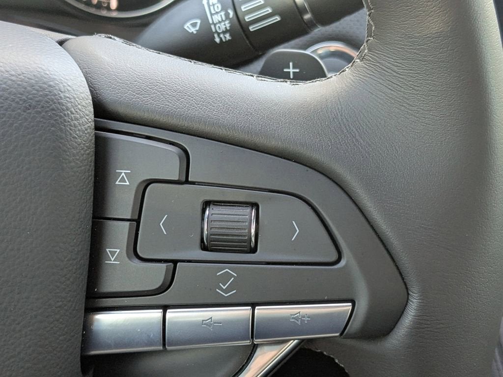 2025 Cadillac XT6 Luxury