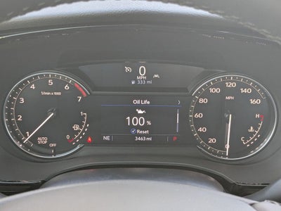 2025 Cadillac XT6 Luxury