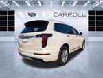 2025 Cadillac XT6 Luxury