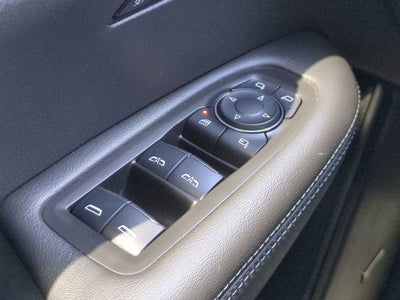 2025 Cadillac XT6 Luxury