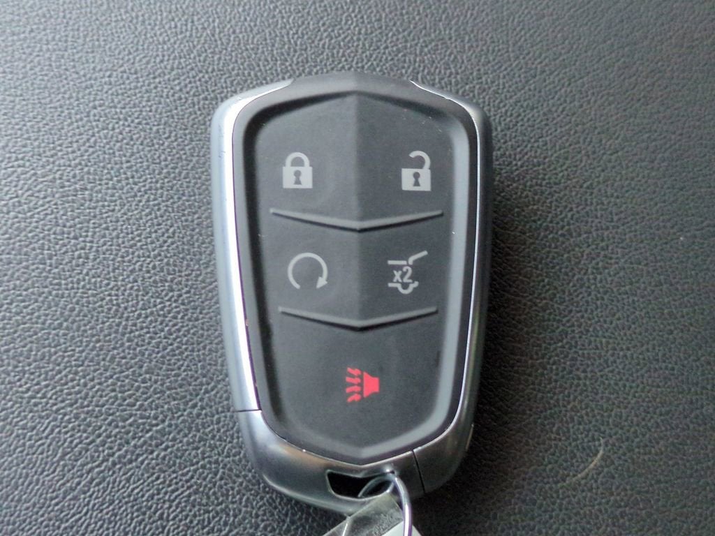 2025 Cadillac XT6 Luxury