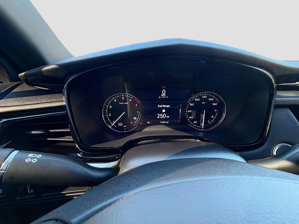 2025 Cadillac XT6 Luxury