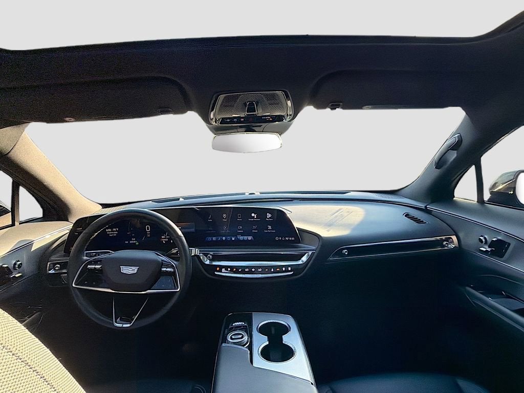 2024 Cadillac LYRIQ Tech