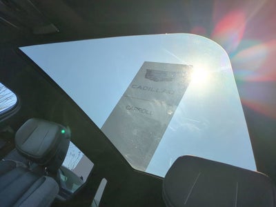 2024 Cadillac LYRIQ Tech