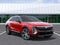 2025 Cadillac LYRIQ Luxury 1