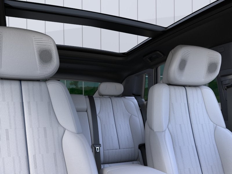 2026 Cadillac LYRIQ Premium Luxury