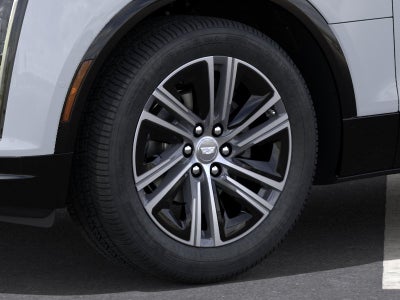 2026 Cadillac LYRIQ Premium Luxury