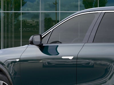 2026 Cadillac LYRIQ Premium Luxury