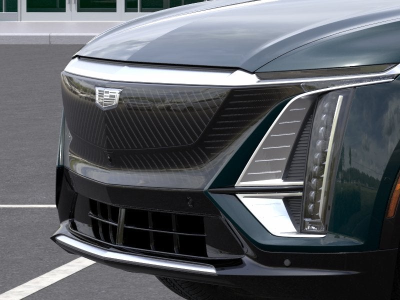 2026 Cadillac LYRIQ Premium Luxury