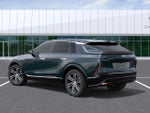 2026 Cadillac LYRIQ Premium Luxury