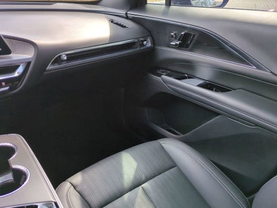 2024 Cadillac LYRIQ Sport 1