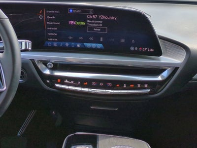 2024 Cadillac LYRIQ Sport 1