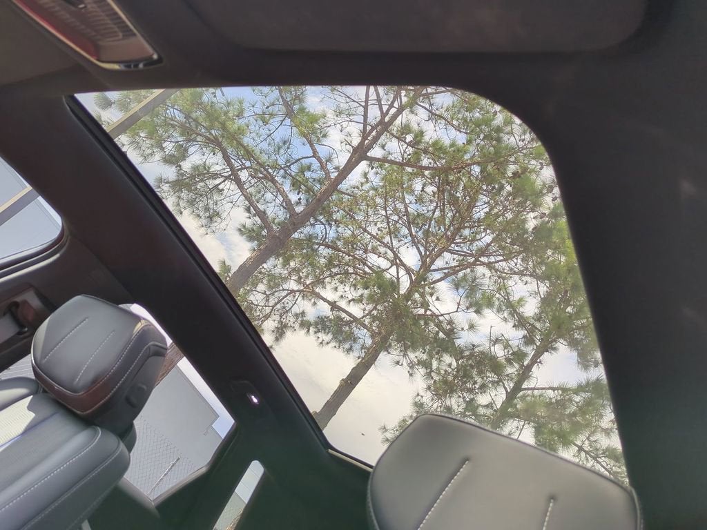 2024 Cadillac LYRIQ Sport 1