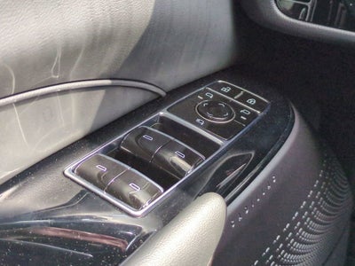 2024 Cadillac LYRIQ Sport 1