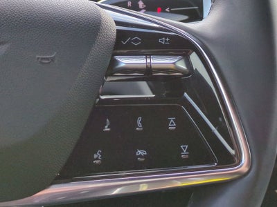 2024 Cadillac LYRIQ Sport 1