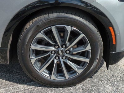 2024 Cadillac LYRIQ Sport 1