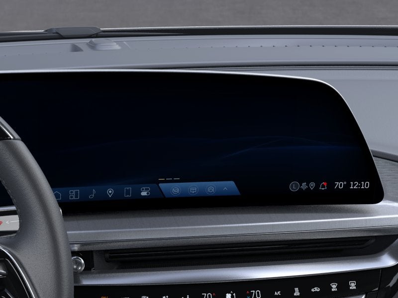 2026 Cadillac LYRIQ Signature Luxury