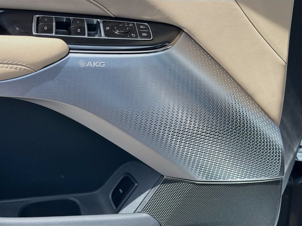 2026 Cadillac LYRIQ Signature Luxury