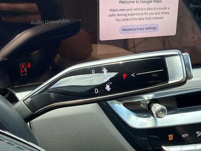 2026 Cadillac LYRIQ Signature Luxury