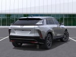 2025 Cadillac LYRIQ Sport 1