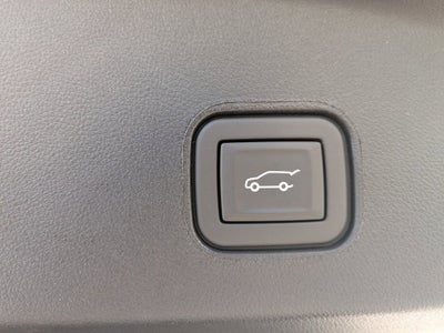 2025 Cadillac LYRIQ Sport 1