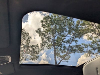 2025 Cadillac LYRIQ Sport 1