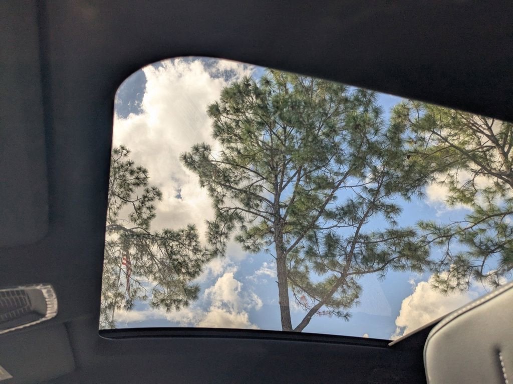 2025 Cadillac LYRIQ Sport 1