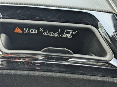 2025 Cadillac LYRIQ Sport 1