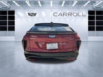 2025 Cadillac LYRIQ Sport 1