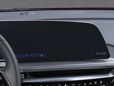 2025 Cadillac LYRIQ Sport 1