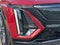 2025 Cadillac LYRIQ Sport 1
