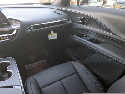 2025 Cadillac LYRIQ Sport 1