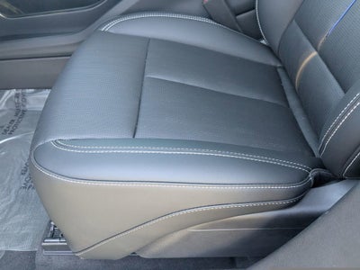 2025 Cadillac LYRIQ Sport 1