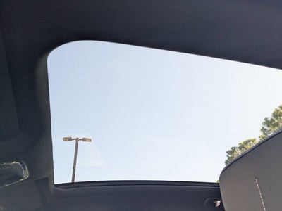 2025 Cadillac LYRIQ Sport 1