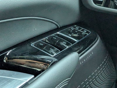 2025 Cadillac LYRIQ Sport 1