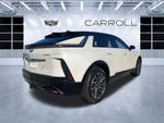 2025 Cadillac LYRIQ Sport 1
