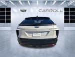 2025 Cadillac LYRIQ Sport 1
