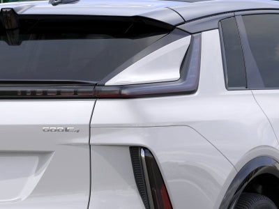 2025 Cadillac LYRIQ Sport 1