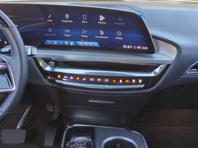 2024 Cadillac LYRIQ Sport 3