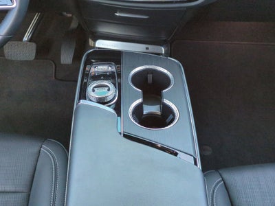 2024 Cadillac LYRIQ Sport 3