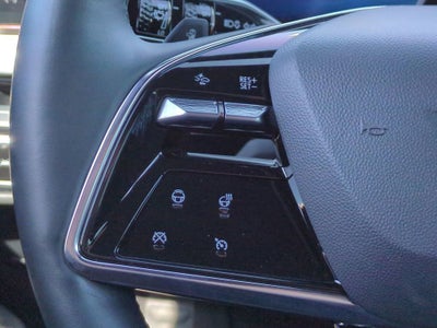 2024 Cadillac LYRIQ Sport 3