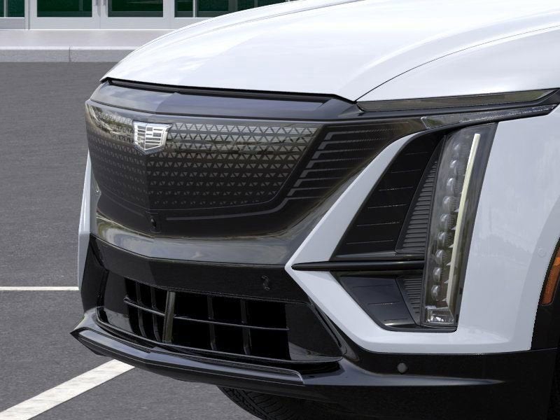 2026 Cadillac LYRIQ Premium Sport