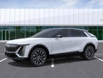2026 Cadillac LYRIQ Premium Sport