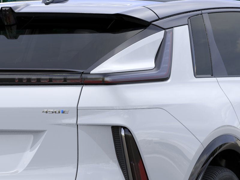 2026 Cadillac LYRIQ Premium Sport