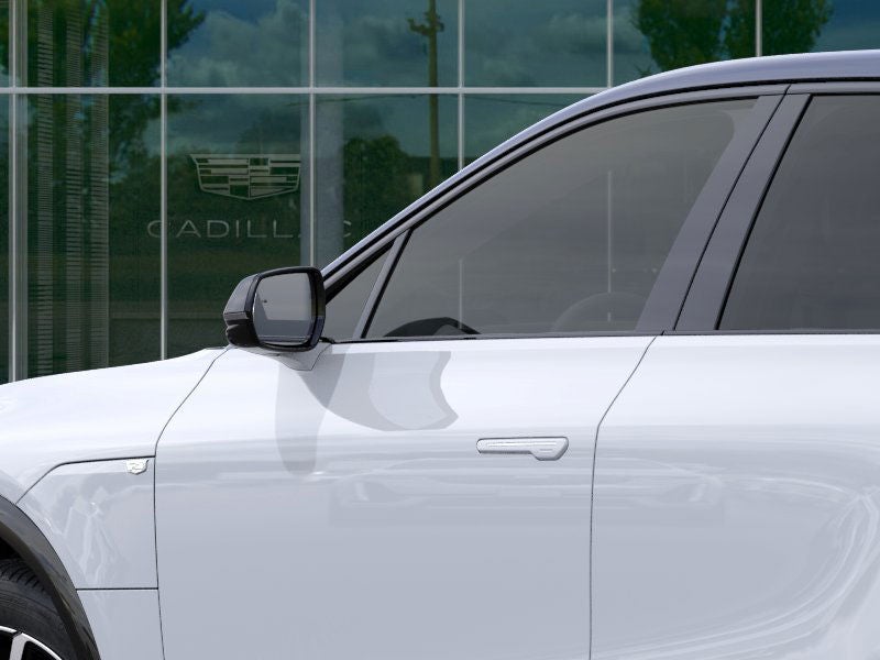 2026 Cadillac LYRIQ Premium Sport