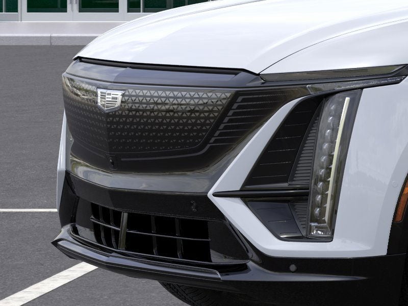 2026 Cadillac LYRIQ Premium Sport