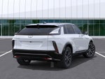 2026 Cadillac LYRIQ Premium Sport