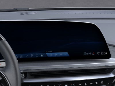 2026 Cadillac LYRIQ Premium Sport