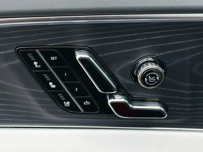 2026 Cadillac LYRIQ Premium Sport